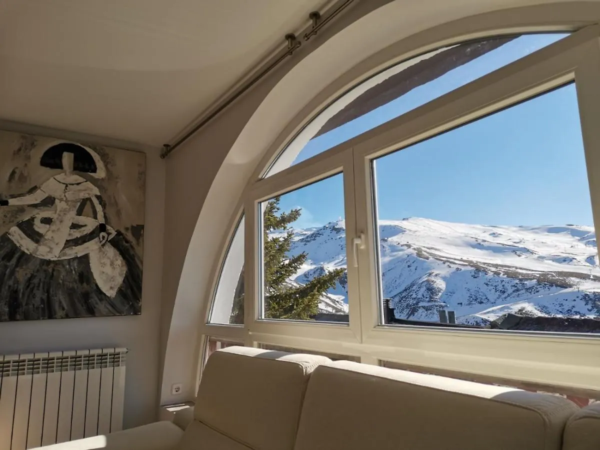 Chalet Adosado Urbanización COPOS PREMIUM Zona Media Sierra Nevada