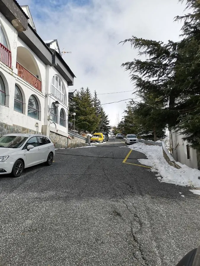 Chalet Adosado Urbanización COPOS PREMIUM Zona Media Sierra Nevada